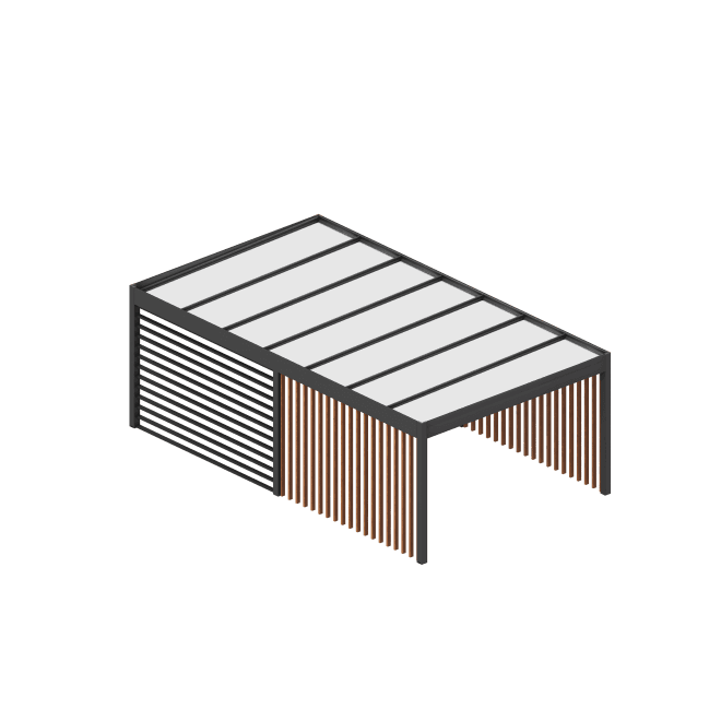 Stecksystem: robust, leise, wartungsfrei